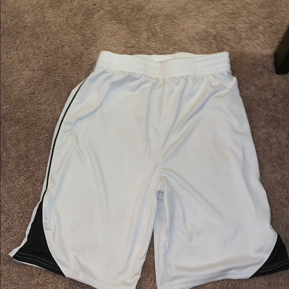 Boys basketball shorts.No Stans look brand new.